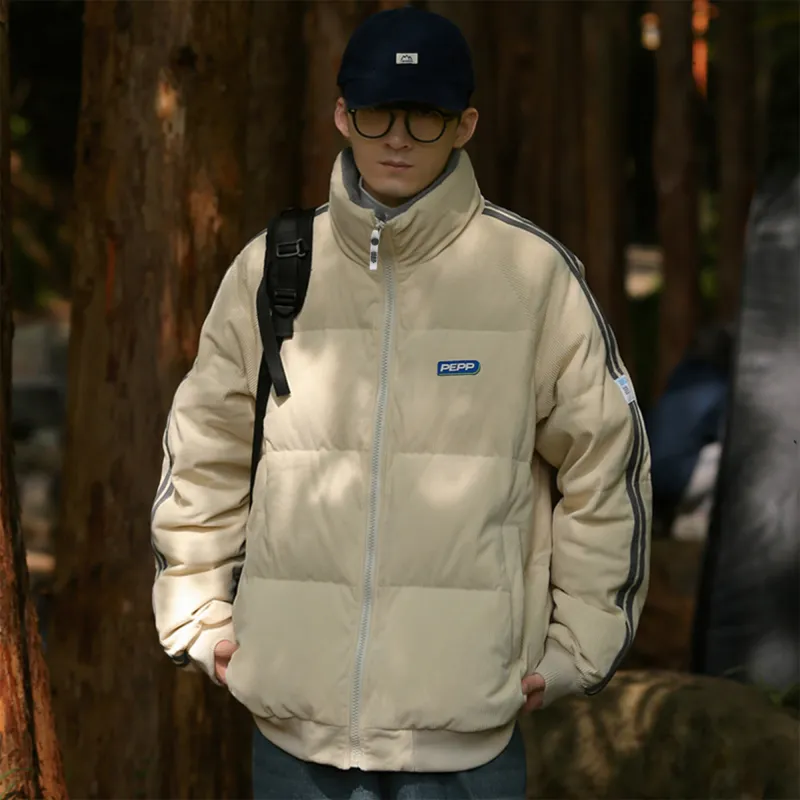 JEEP SPIRIT Down Jackets Unisex-7