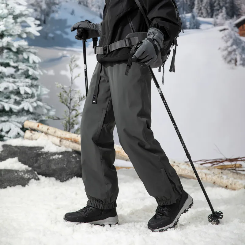 JEEP SPIRIT Down & Insulated Pants Unisex-7