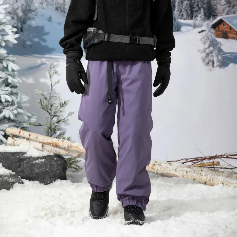 JEEP SPIRIT Down & Insulated Pants Unisex-13