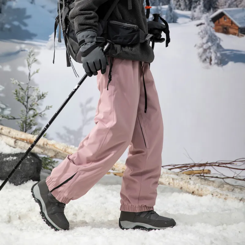 JEEP SPIRIT Down & Insulated Pants Unisex-19