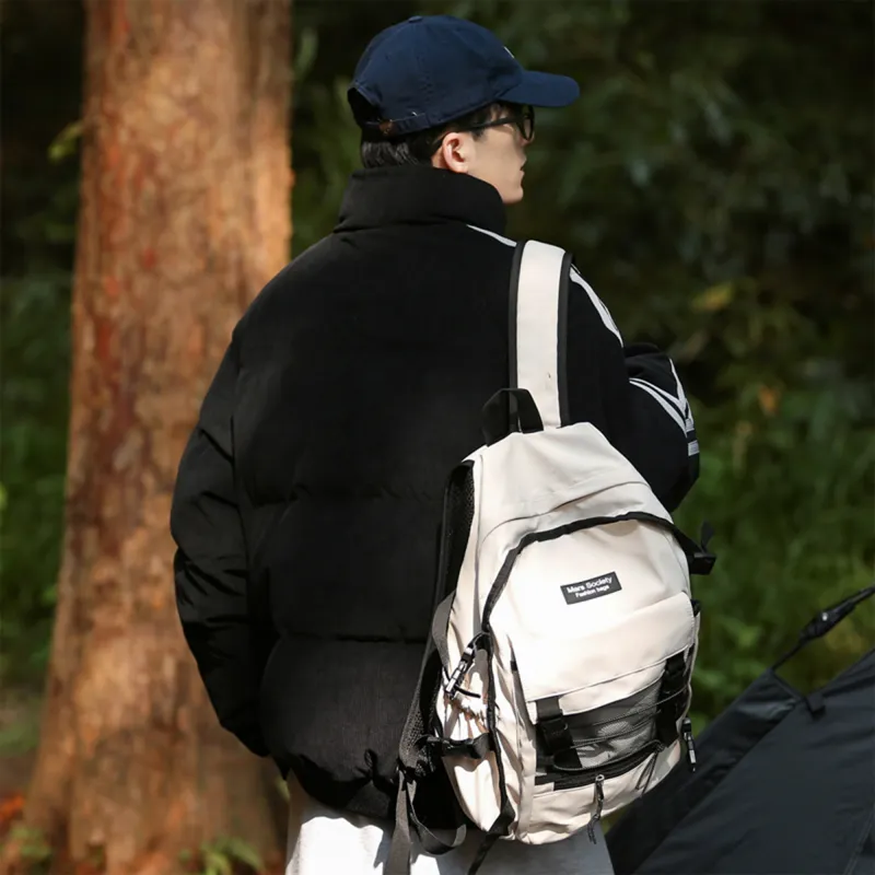 JEEP SPIRIT Down Jackets Unisex-4