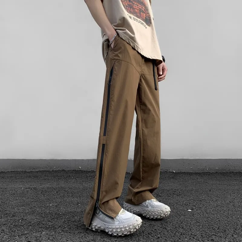 JEEP SPIRIT Windbreaker Pants Unisex-12