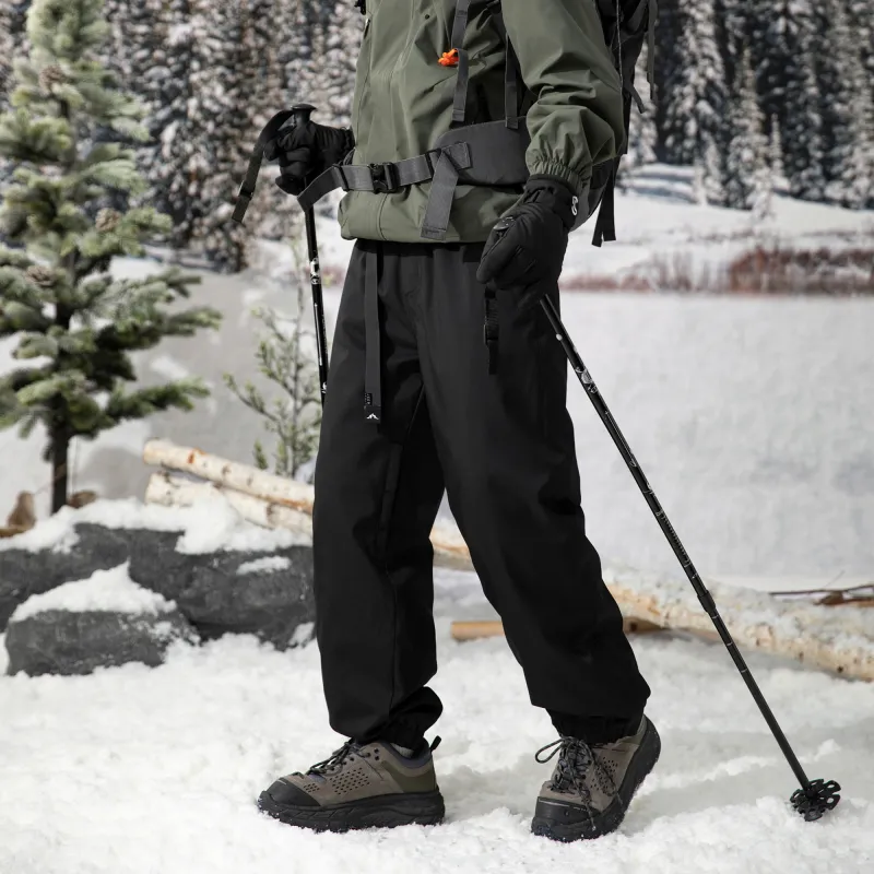 JEEP SPIRIT Down & Insulated Pants Unisex-4