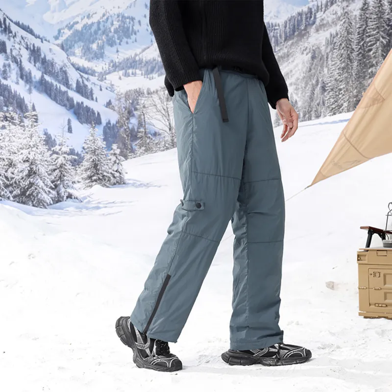 JEEP SPIRIT Down & Insulated Pants Unisex-9