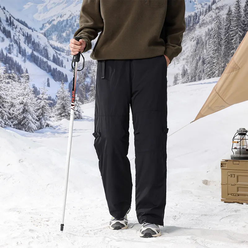 JEEP SPIRIT Down & Insulated Pants Unisex-13