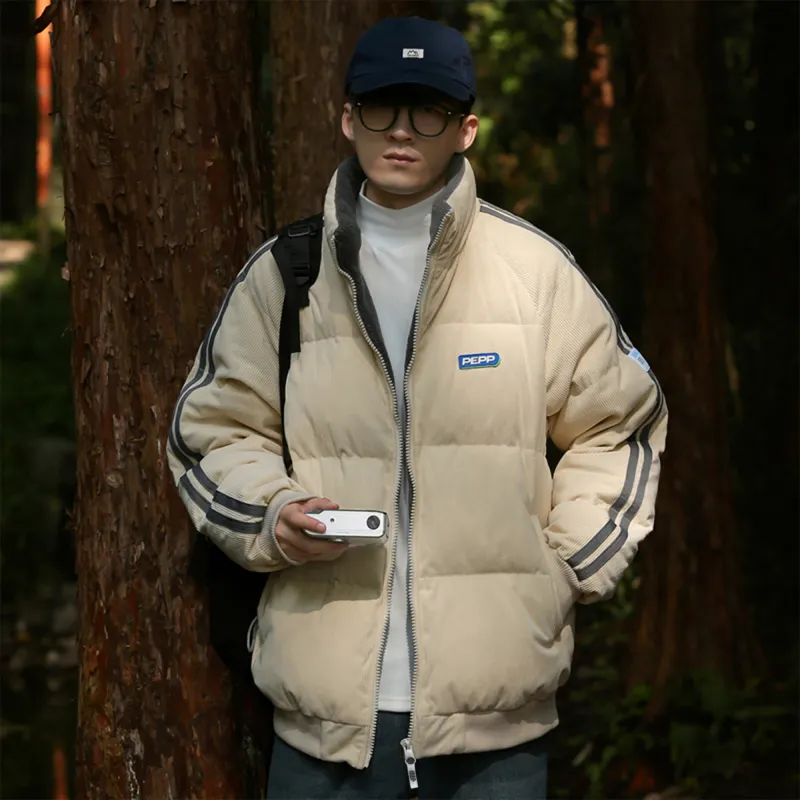 JEEP SPIRIT Down Jackets Unisex-8