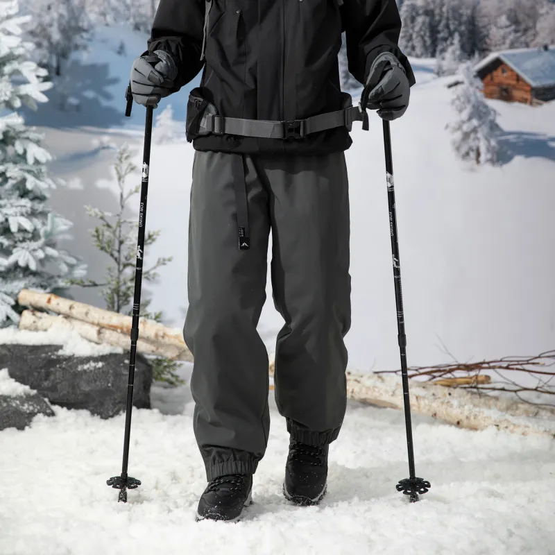 JEEP SPIRIT Down & Insulated Pants Unisex-8