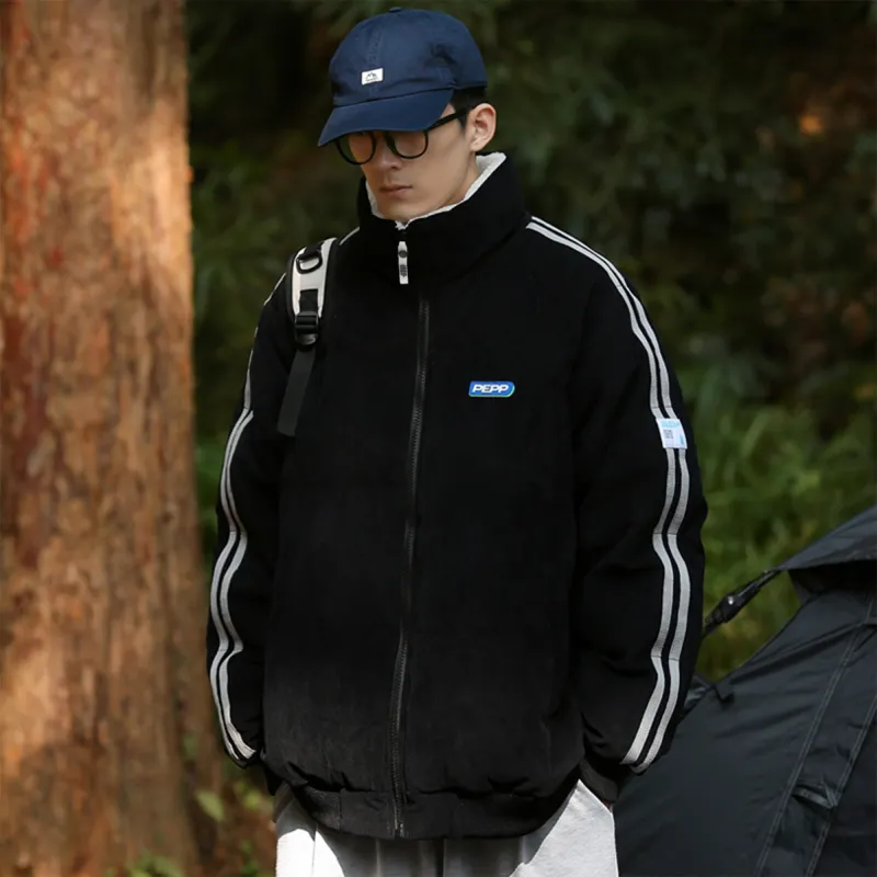 JEEP SPIRIT Down Jackets Unisex-2