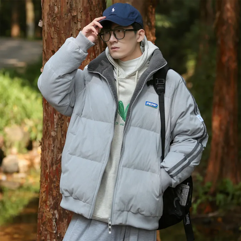 JEEP SPIRIT Down Jackets Unisex-11