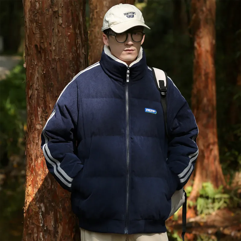 JEEP SPIRIT Down Jackets Unisex-14