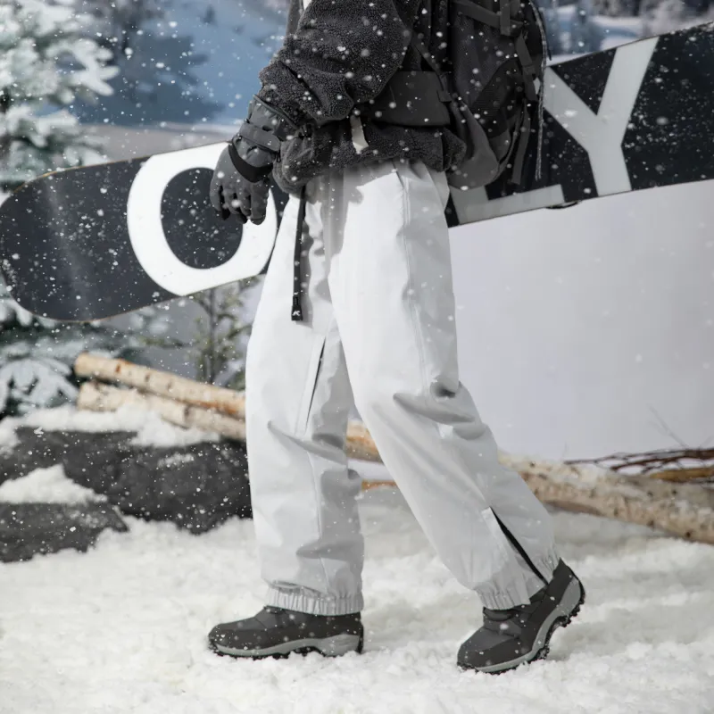 JEEP SPIRIT Down & Insulated Pants Unisex-28