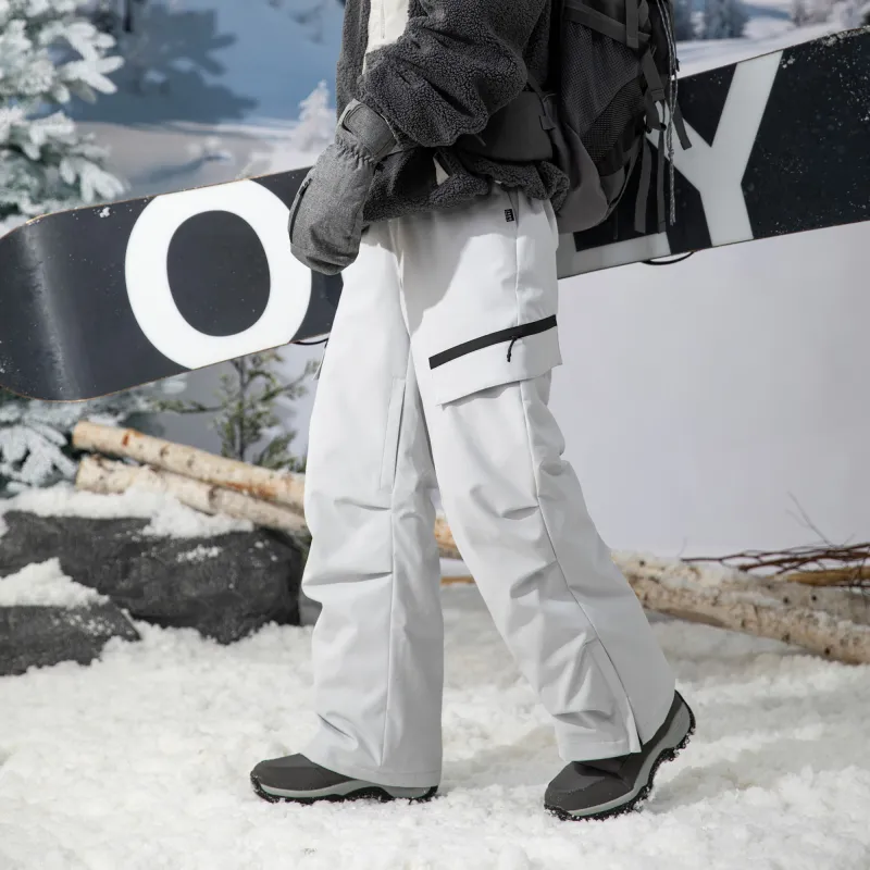 JEEP SPIRIT Down & Insulated Pants Unisex-17
