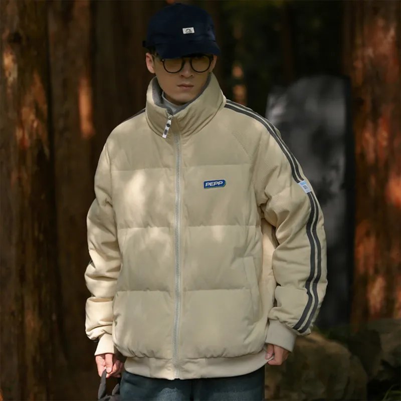 JEEP SPIRIT Down Jackets Unisex-6