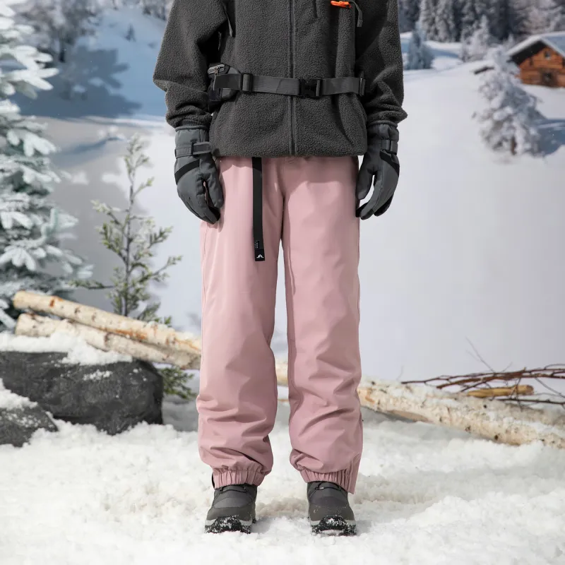 JEEP SPIRIT Down & Insulated Pants Unisex-18
