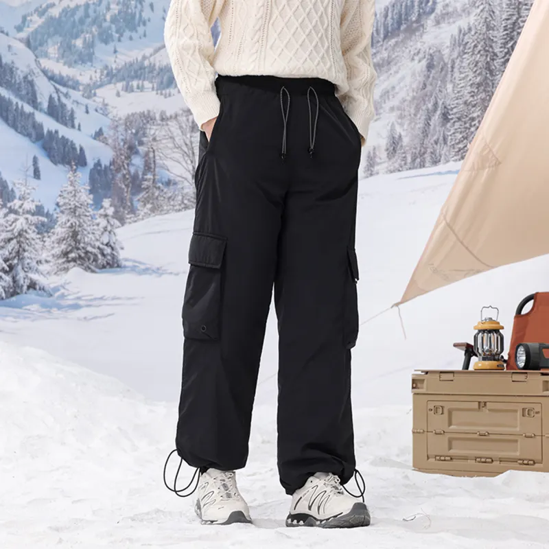JEEP SPIRIT Down & Insulated Pants Unisex-8
