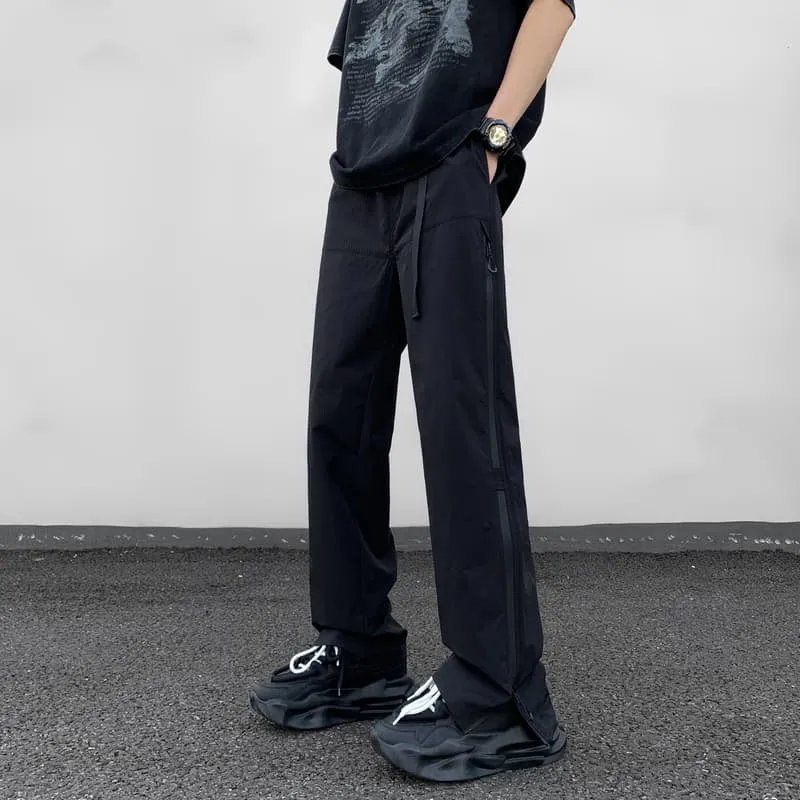 JEEP SPIRIT Windbreaker Pants Unisex-2