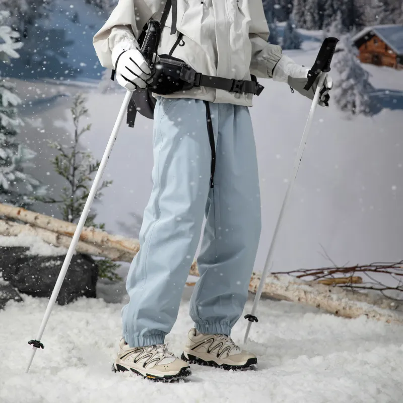 JEEP SPIRIT Down & Insulated Pants Unisex-22
