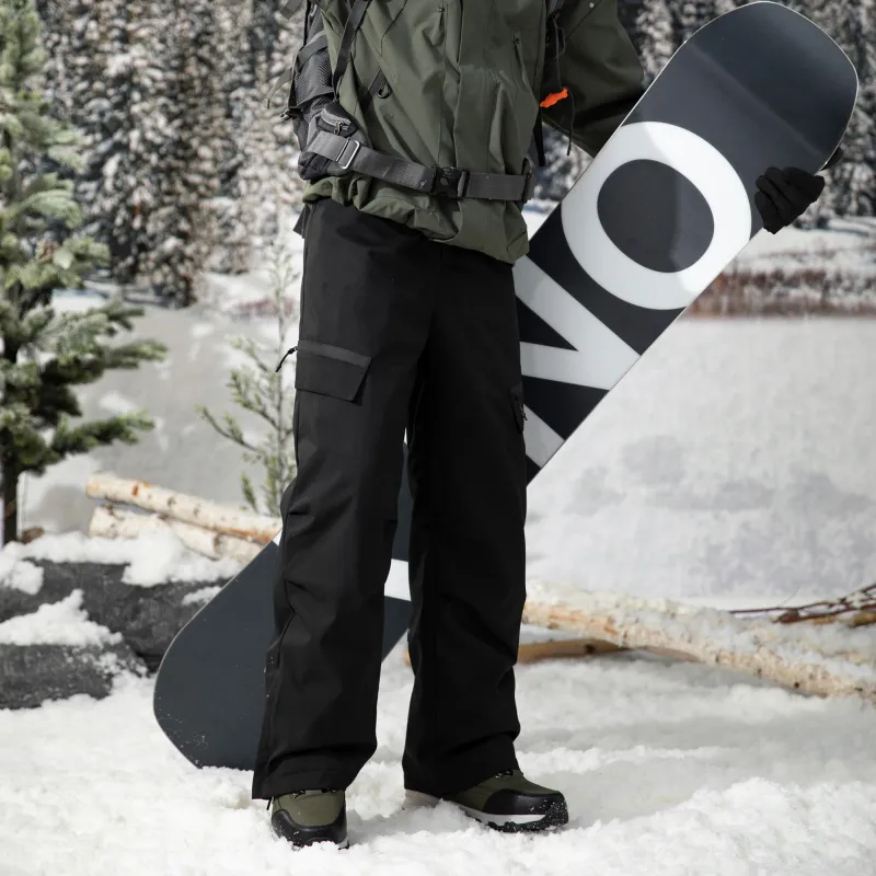 JEEP SPIRIT Down & Insulated Pants Unisex-4