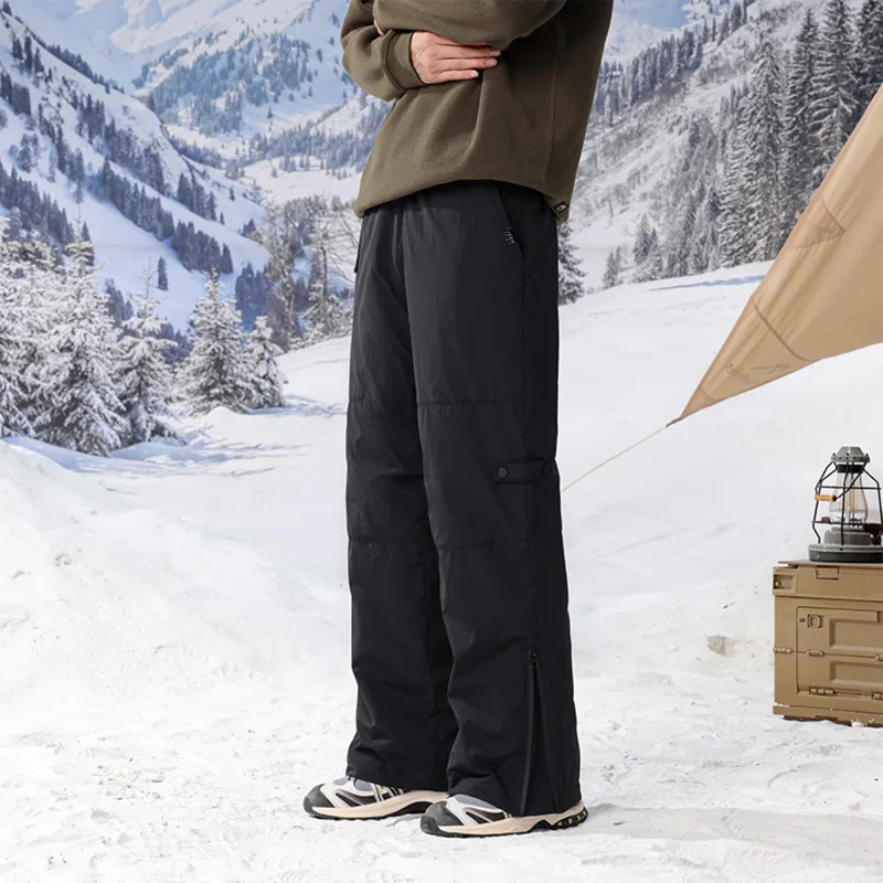 JEEP SPIRIT Down & Insulated Pants Unisex-12