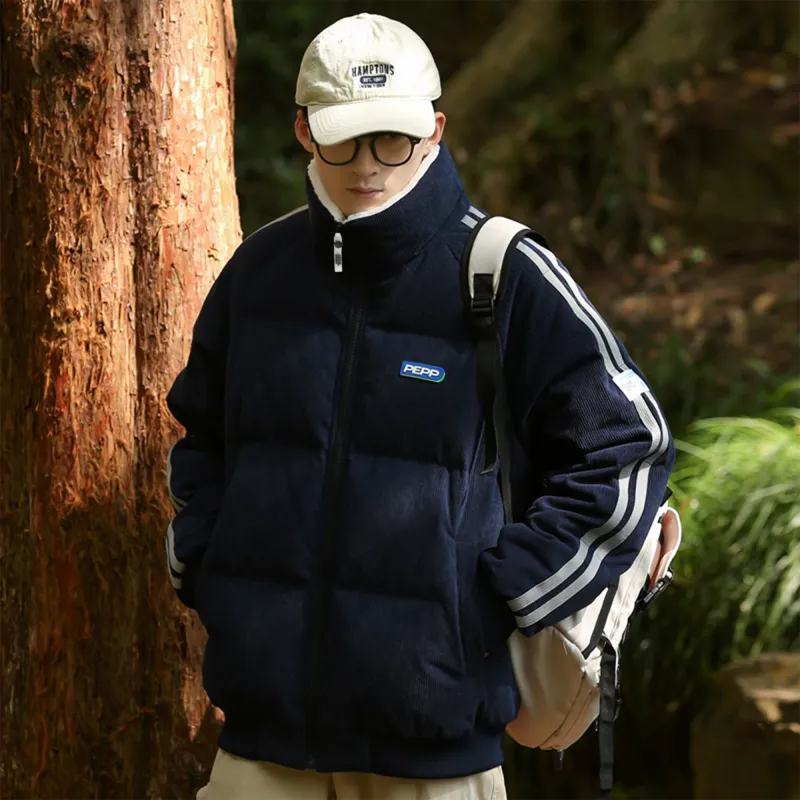 JEEP SPIRIT Down Jackets Unisex-16