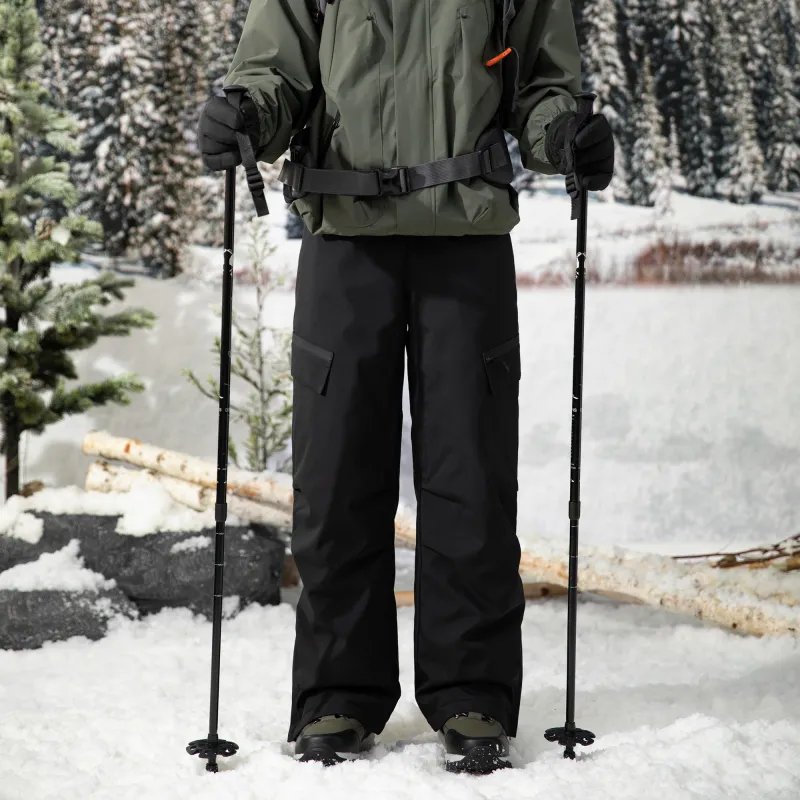 JEEP SPIRIT Down & Insulated Pants Unisex-2
