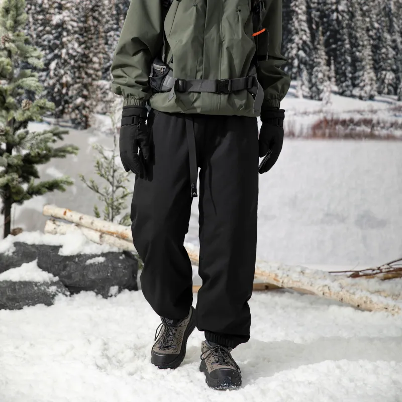 JEEP SPIRIT Down & Insulated Pants Unisex-3