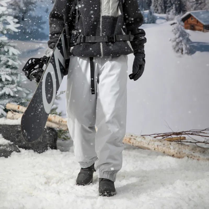 JEEP SPIRIT Down & Insulated Pants Unisex-27