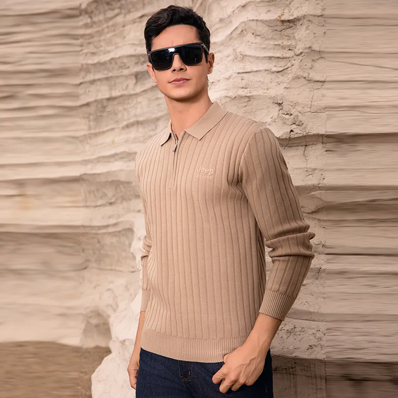 JEEP SPIRIT Sweaters Unisex-15