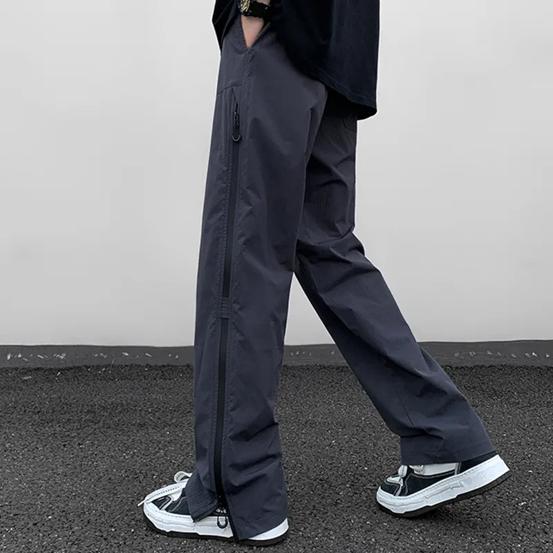 JEEP SPIRIT Windbreaker Pants Unisex-8