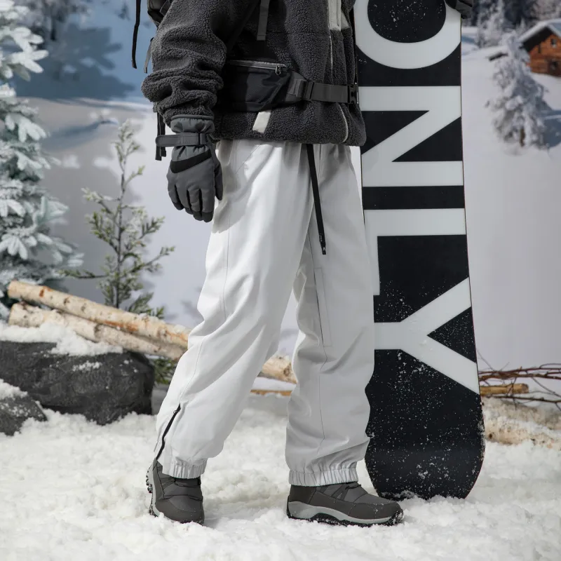 JEEP SPIRIT Down & Insulated Pants Unisex-29