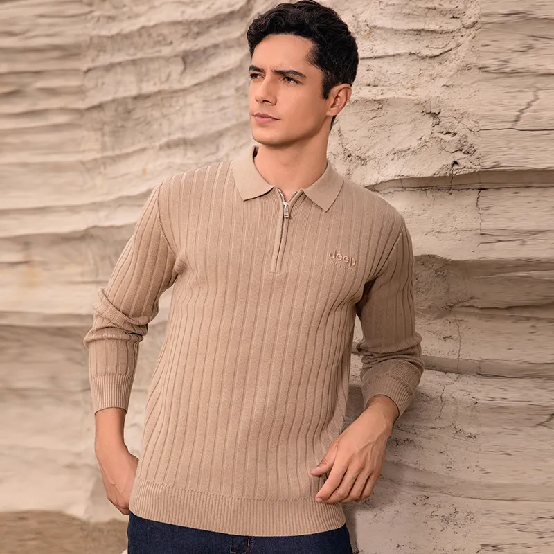 JEEP SPIRIT Sweaters Unisex-17