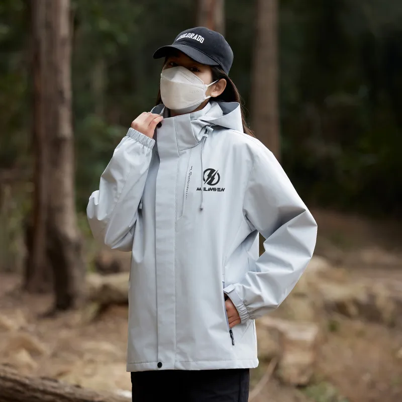 Mulinsen Jackets & Coats Unisex-24