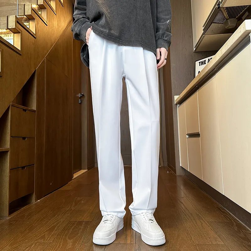 Mulinsen Suit Trousers Unisex-50