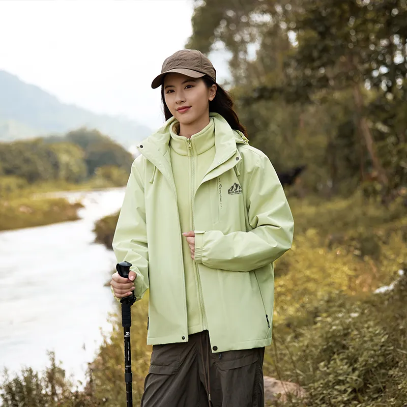 Mulinsen Jackets Unisex-58