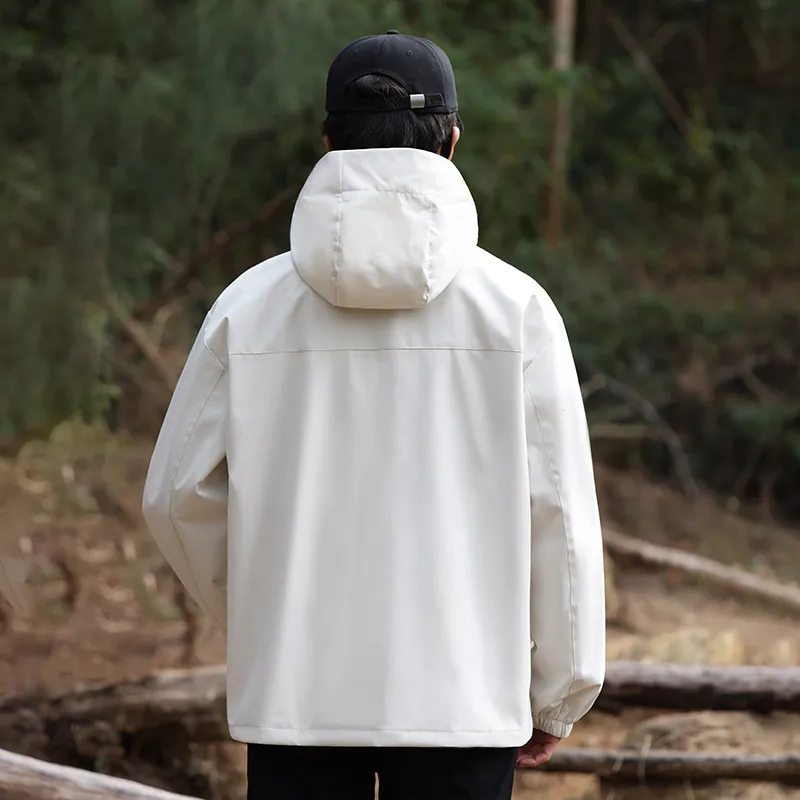 Mulinsen Jackets Unisex-12