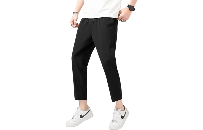 Mulinsen Casual Pants Unisex-1