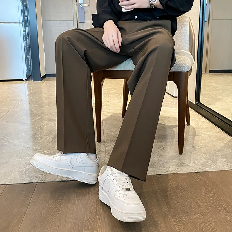 Mulinsen Suit Trousers Unisex-53
