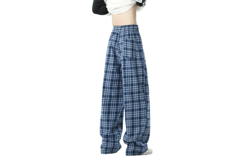 Mulinsen Casual Pants Unisex-3