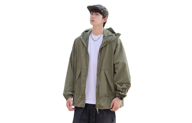 Mulinsen Jackets & Coats Unisex-6
