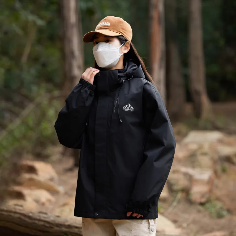 Mulinsen Jackets Unisex-2