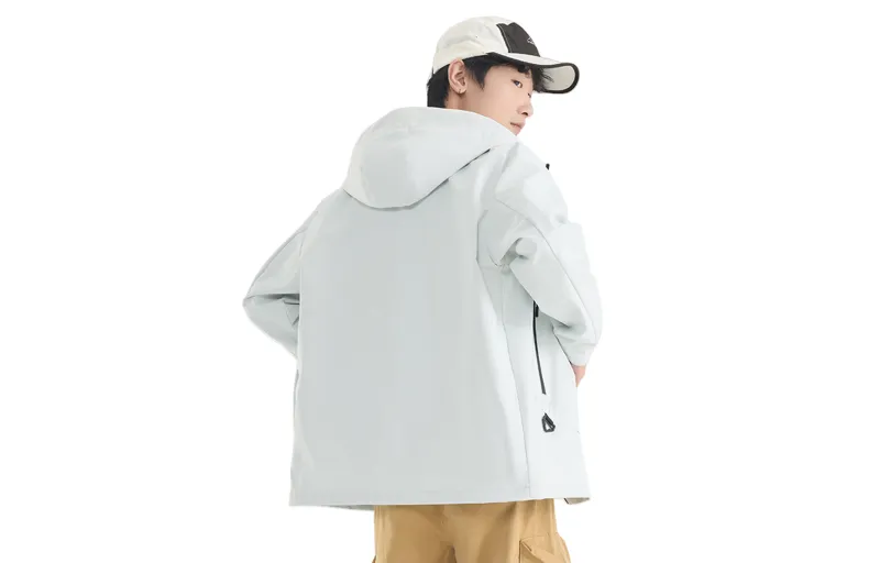 Mulinsen Jackets Unisex-0