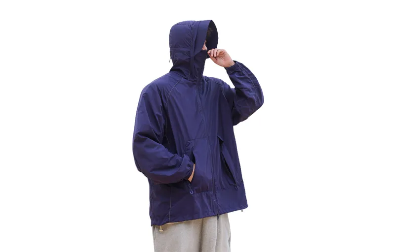 Mulinsen Jackets & Coats Unisex-10