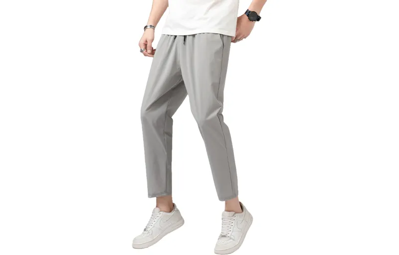 Mulinsen Casual Pants Unisex-5