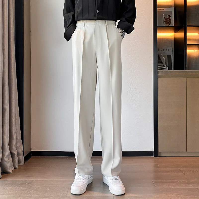 Mulinsen Suit Trousers Unisex-36