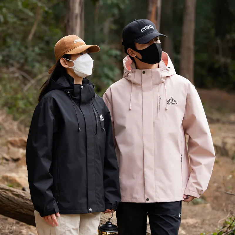 Mulinsen Jackets Unisex-25
