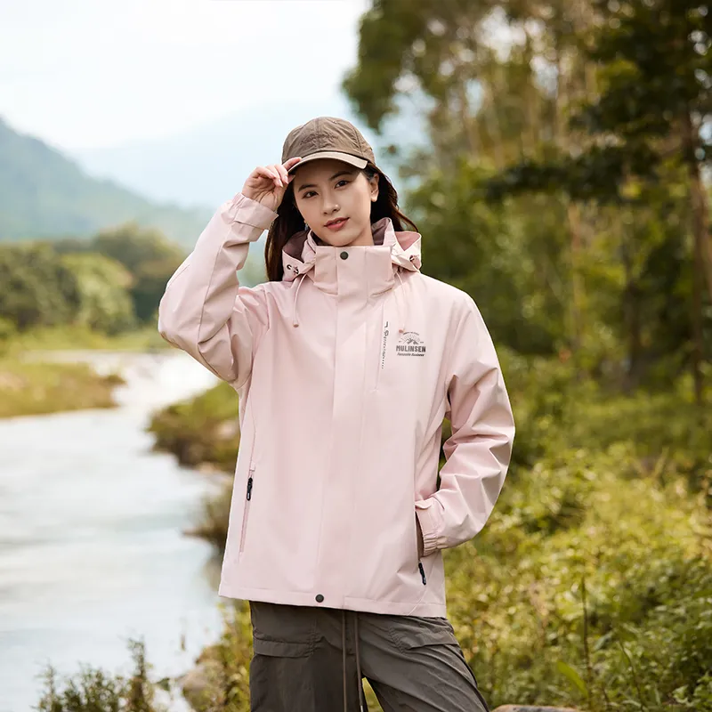 Mulinsen Jackets Unisex-57