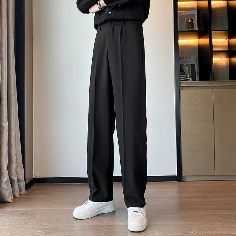 Mulinsen Suit Trousers Unisex-28