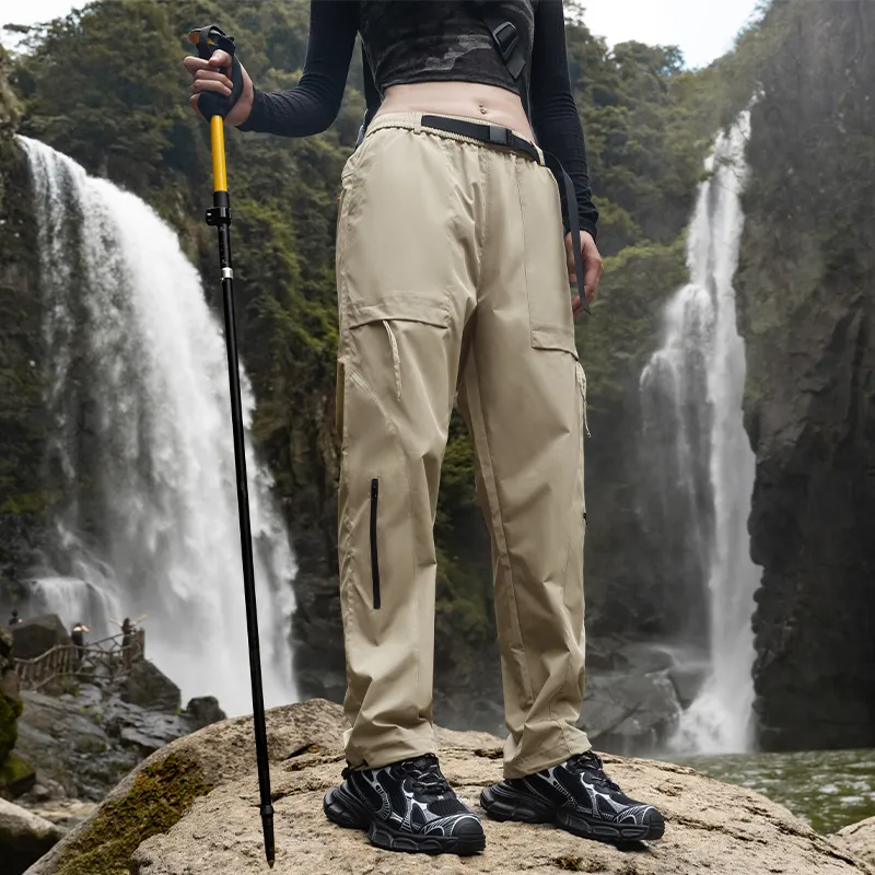 Mulinsen Casual Pants Unisex-11
