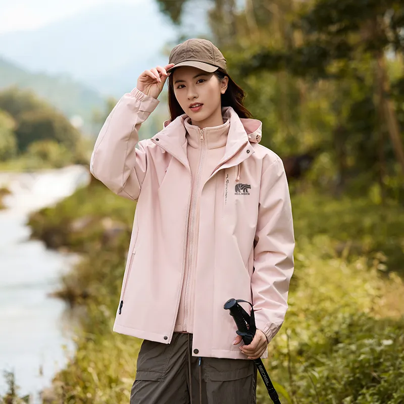 Mulinsen Jackets Unisex-23