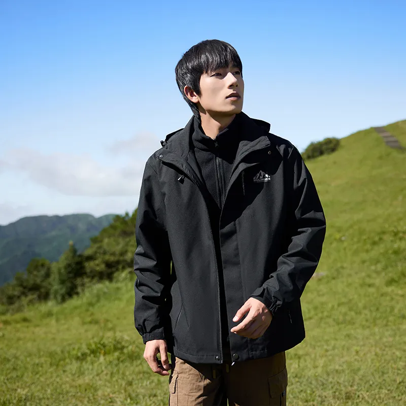 Mulinsen Jackets Unisex-42